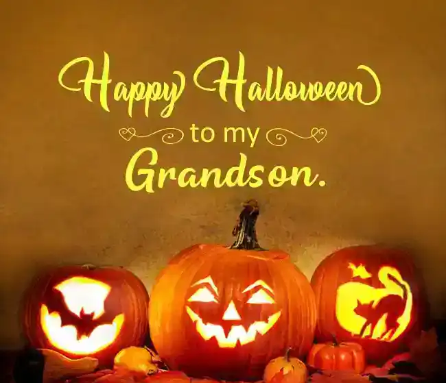 Happy-Halloween-Grandson