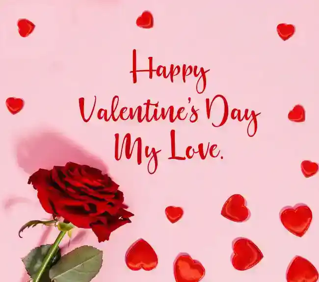 80 Valentinstagsbotschaften für Männer – Romantische Zitate