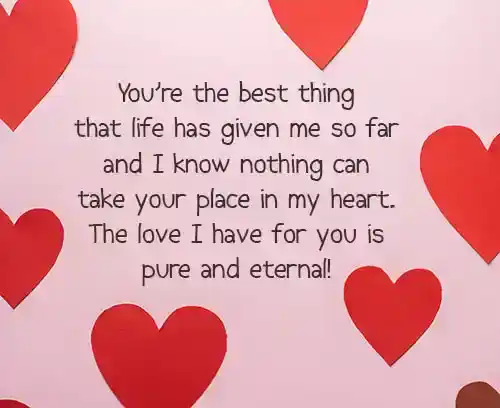 Long-Love-Messages