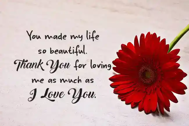 love-words