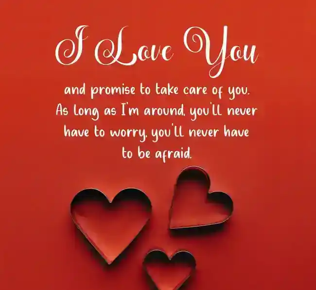 love quotes for wife