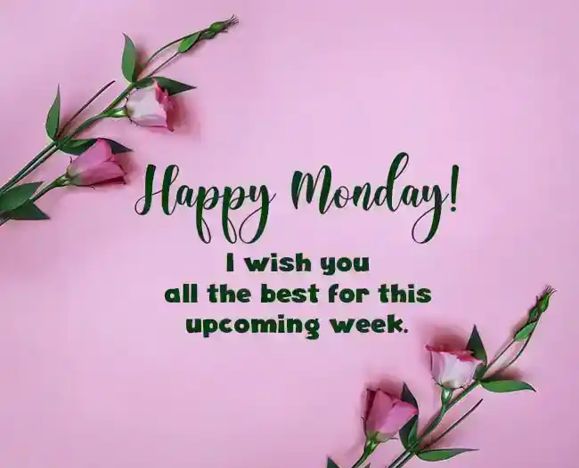 monday-wishes