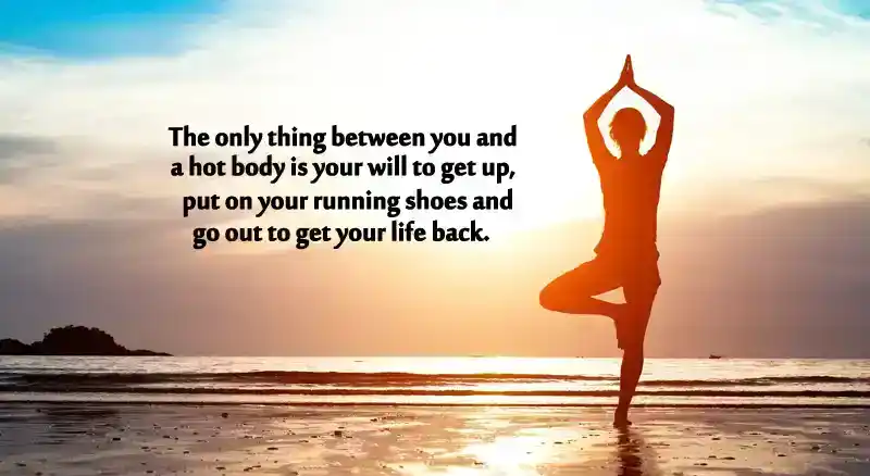 weight loss message picture