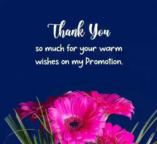 Thank-You-Message-for-Promotion-Wishes