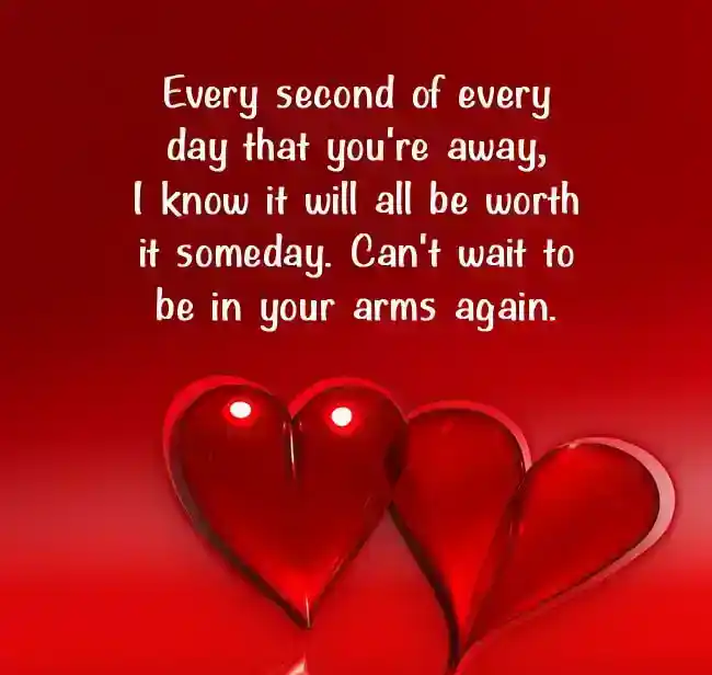 ldr message