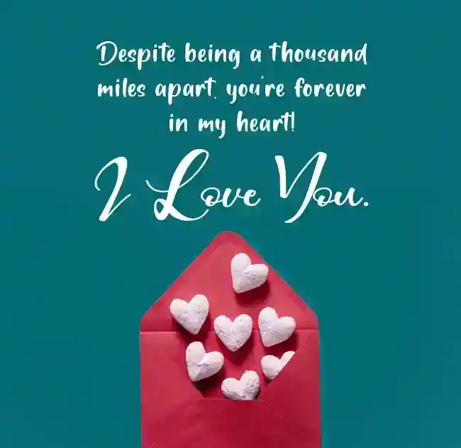 ldr messages