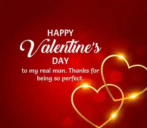 valentine messages for boyfriend