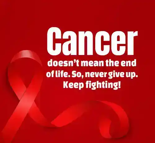 world cancer day quotes