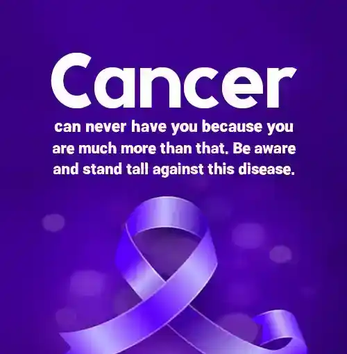 cancer day quotes