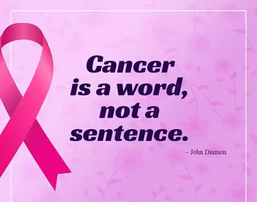 World Cancer Day Quotes