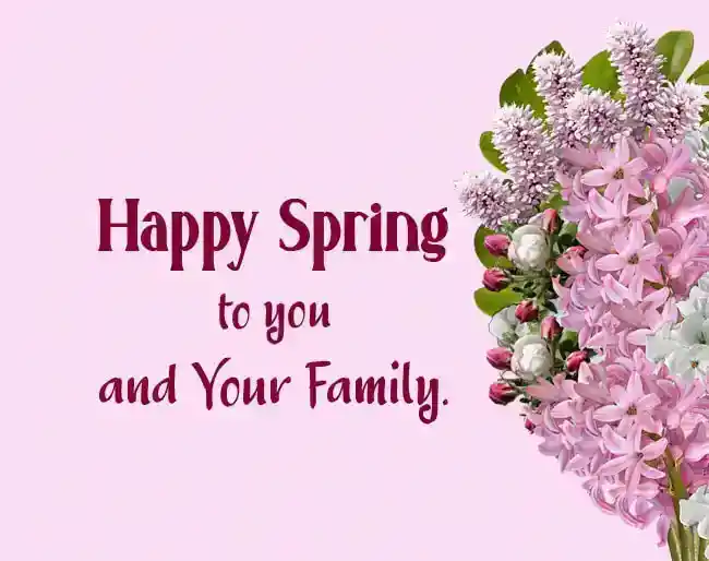 Happy-Spring-to-you-and-your-family