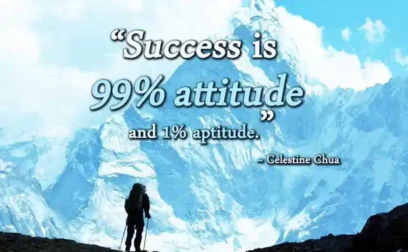 messages for success