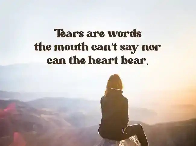 emotional message