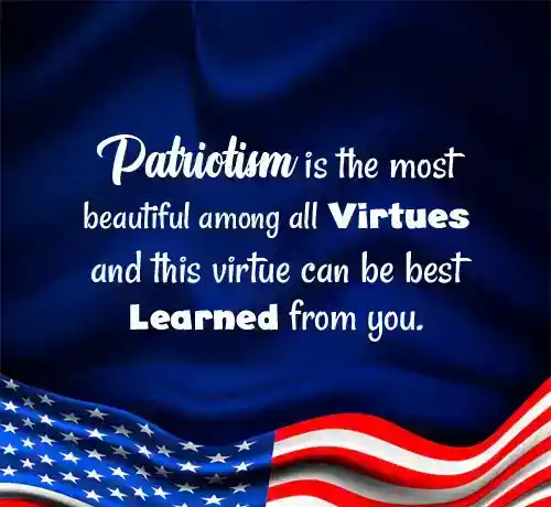 military appreciation quotes