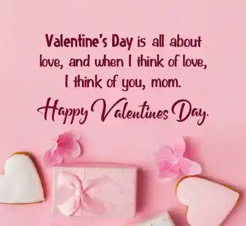 happy valentine