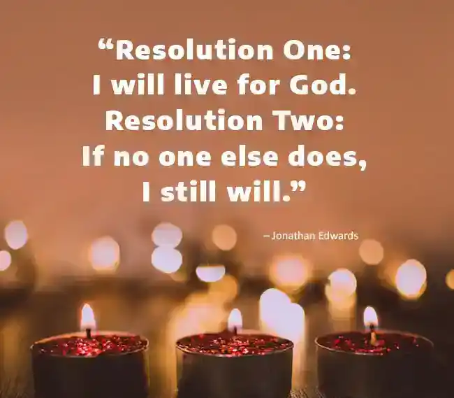 Religious New Year Quotes