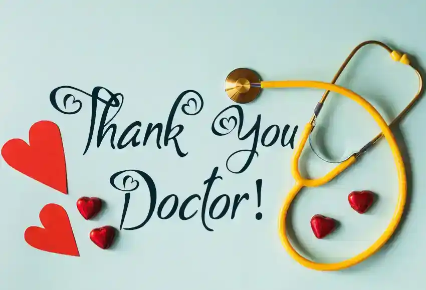 Thank-You-Message-for-Doctor