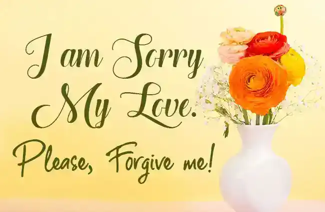 romantic-sorry-messages