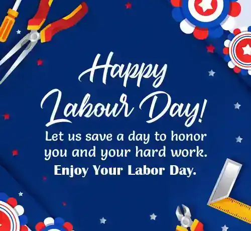 labour day greetings