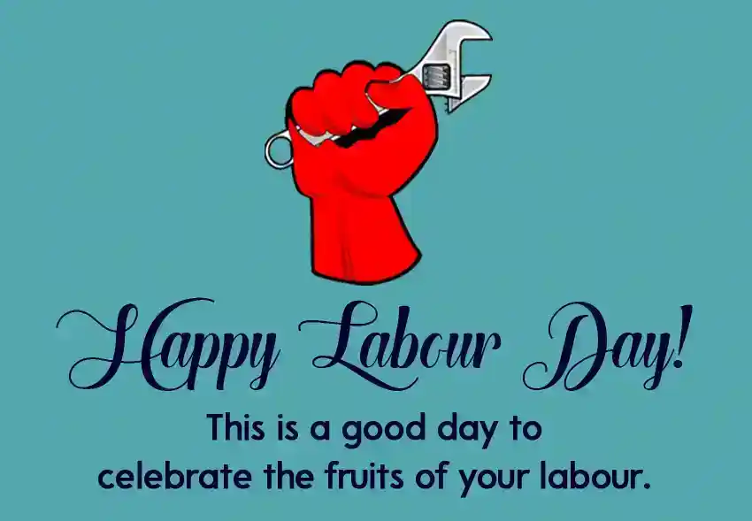 Labour Day Quotes