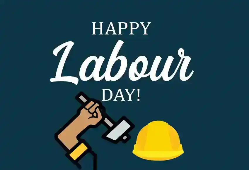 Labour Day Wishes Quotes