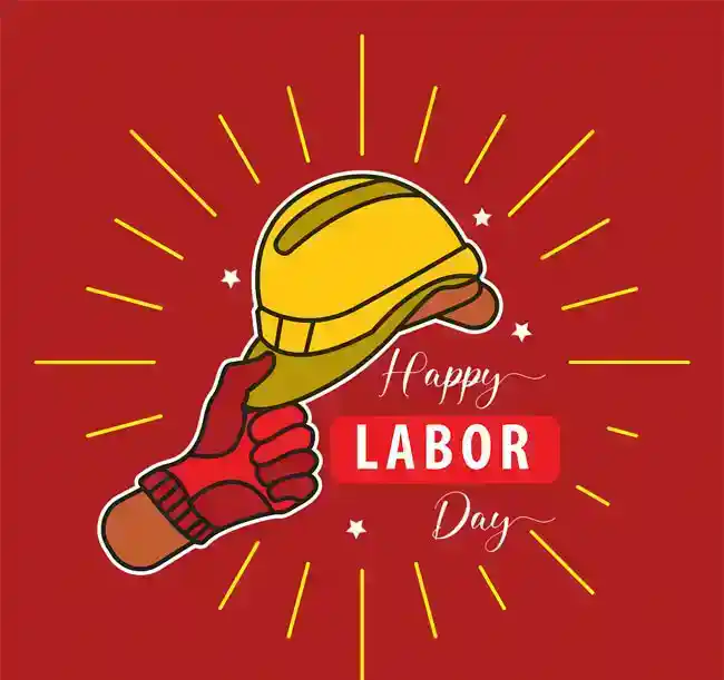 labor day image
