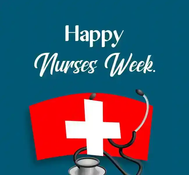 Happy Nurses Week Images