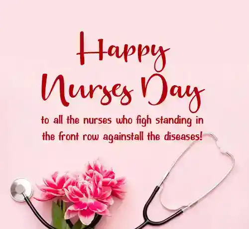 happy nurses day quotes