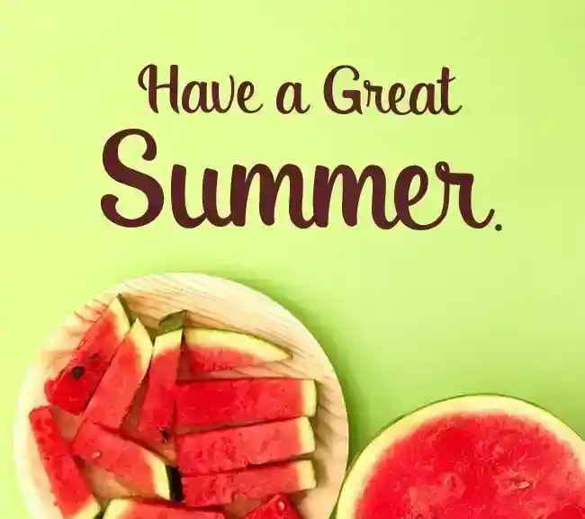 Have-a-Great-Summer