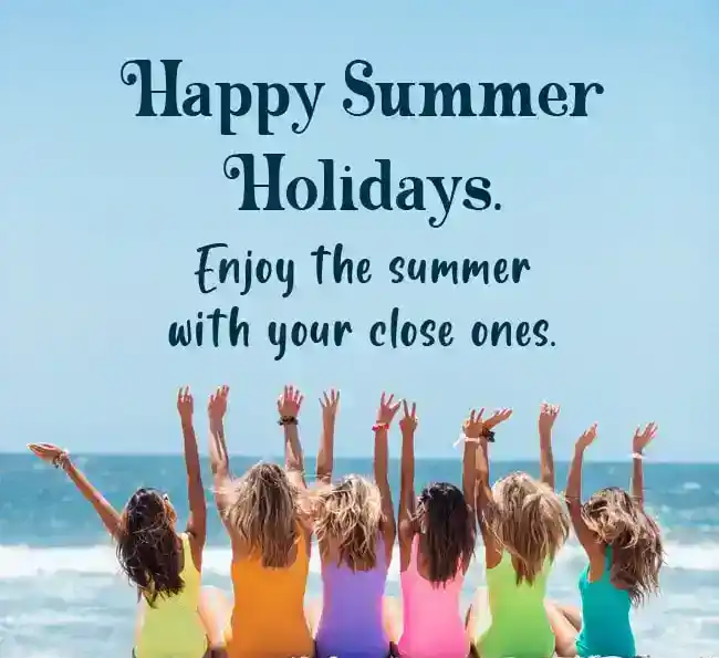 Summer-Holiday-Wishes