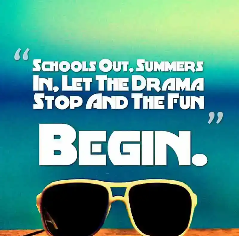 Summer-vacation-quotes-and-wishes