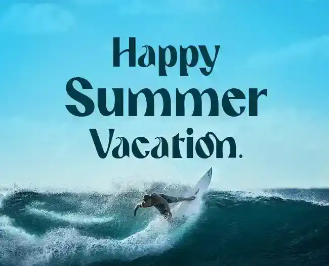 Happy-Summer-Vacation