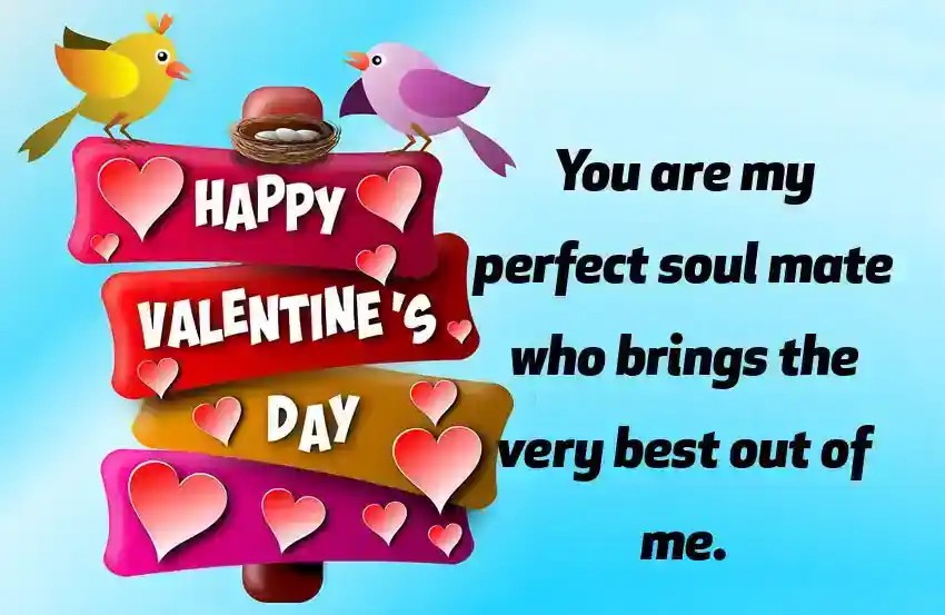 Valentines Day Quotes for Wife
