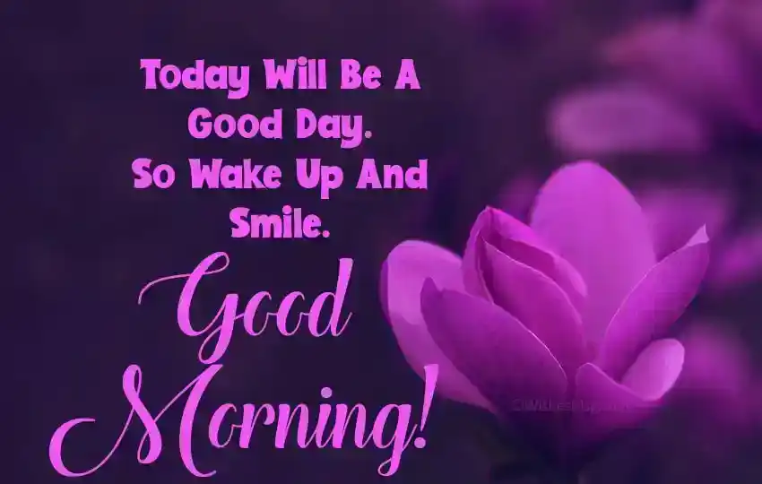 Good Morning Thursday Wishes
