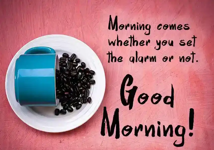 Good Morning Happy Wednesday