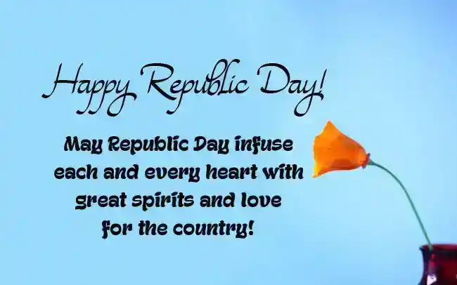 Best Republic Day Wishes