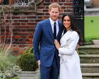 Frogmore cottage príncipe harry e meghan markle